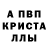 Метамфетамин кристалл TheKoolio123